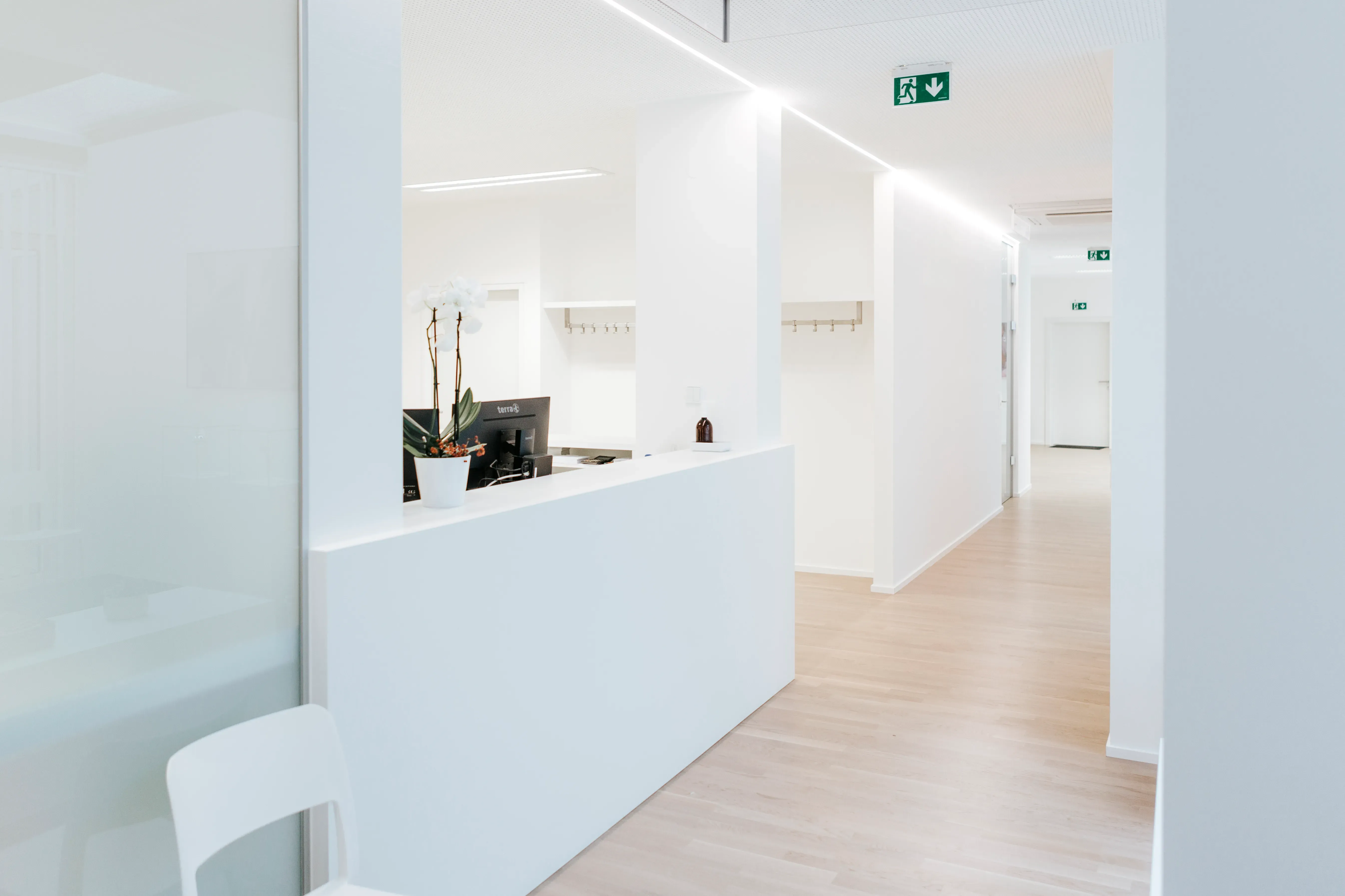 Praxis Impression 10