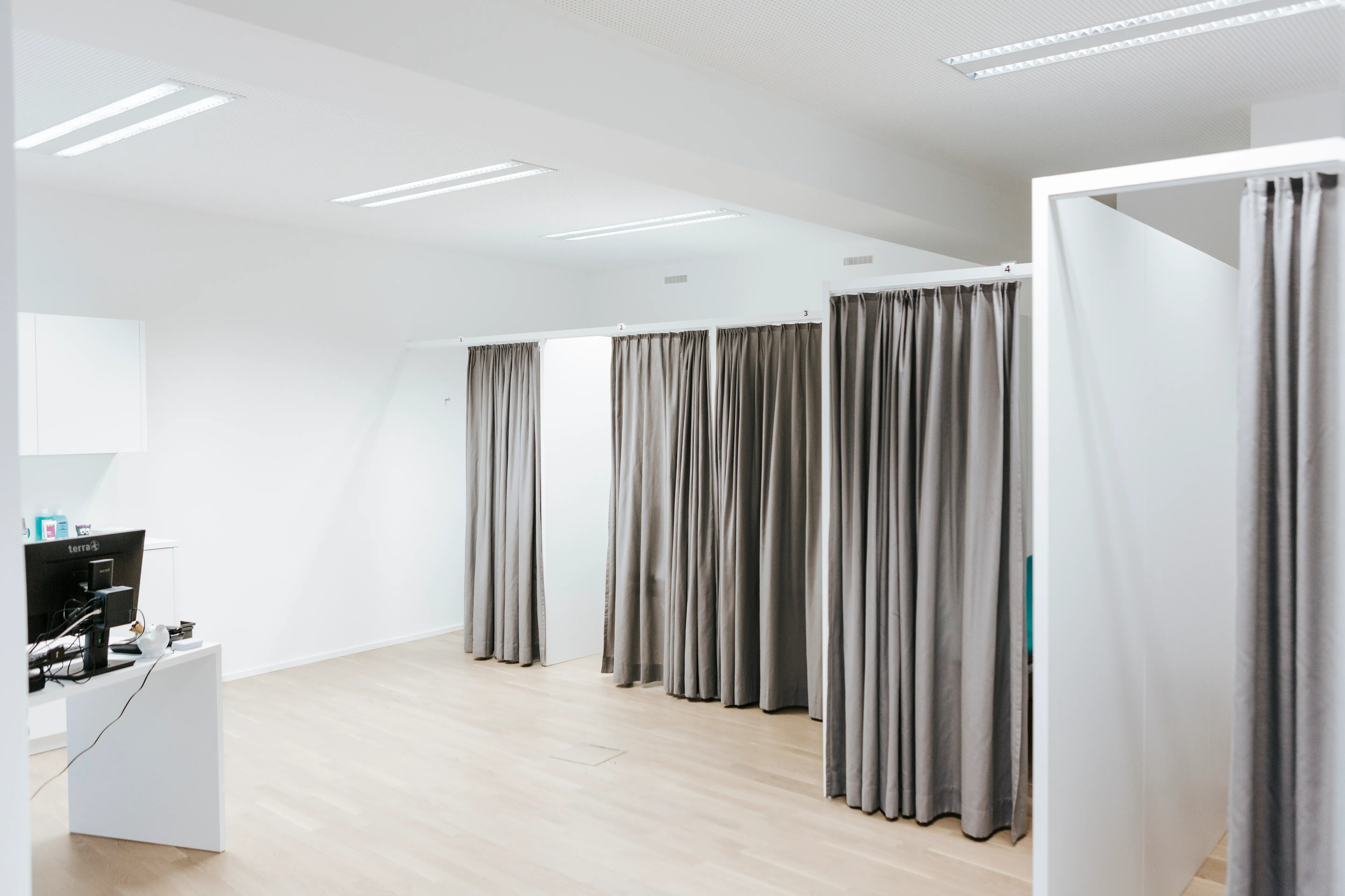 Praxis Impression 11