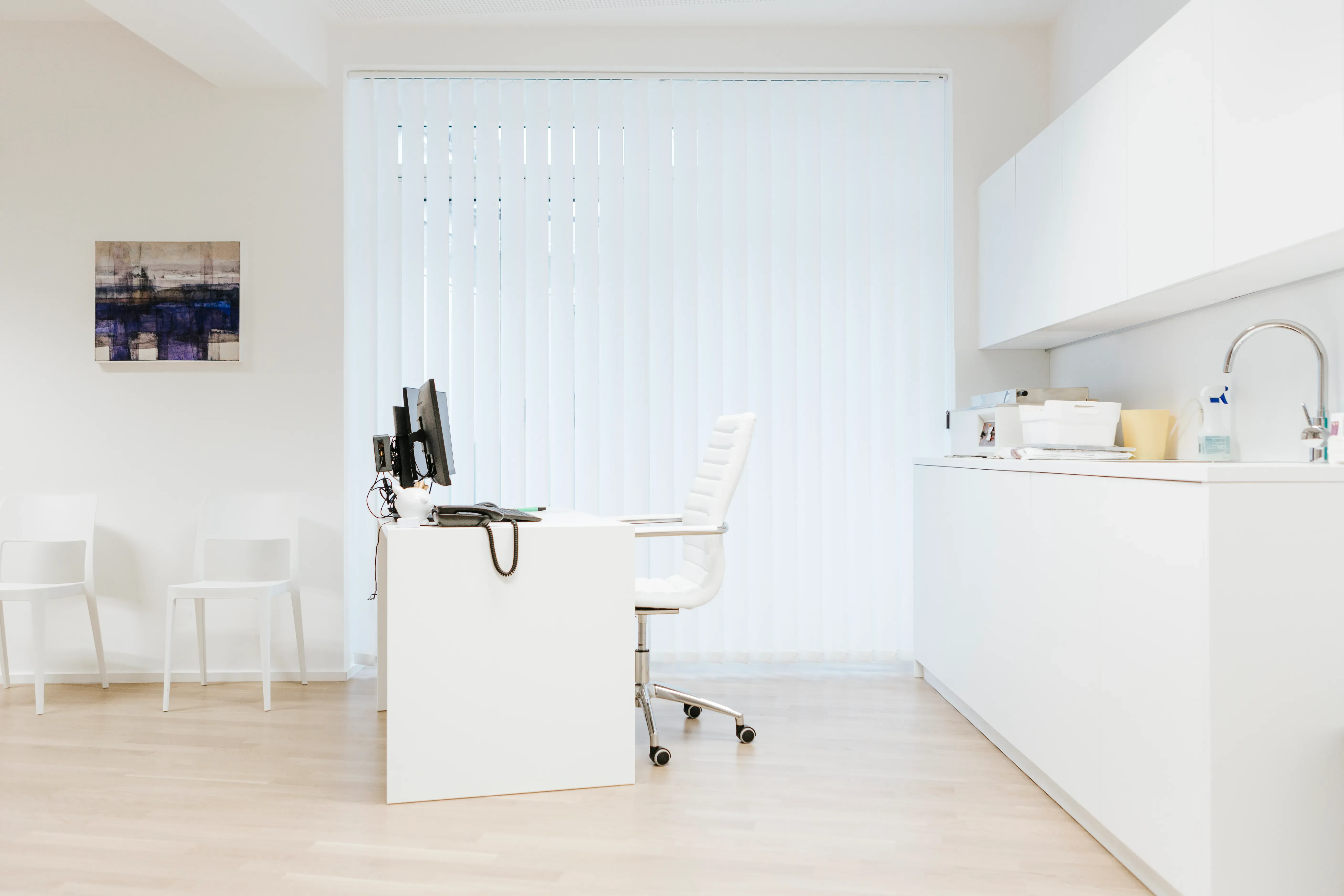 Praxis Impression 12