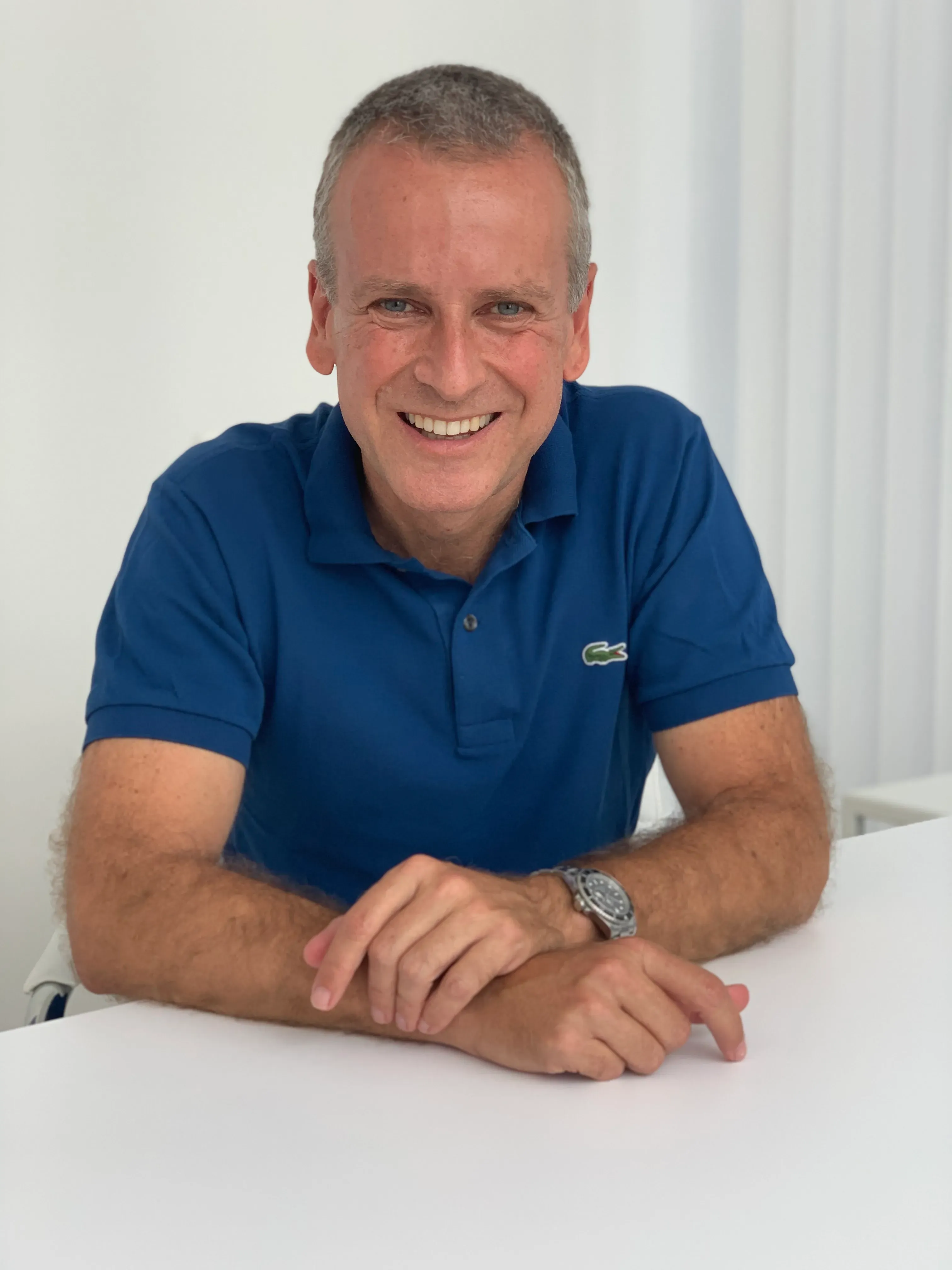 dr alexander schutting